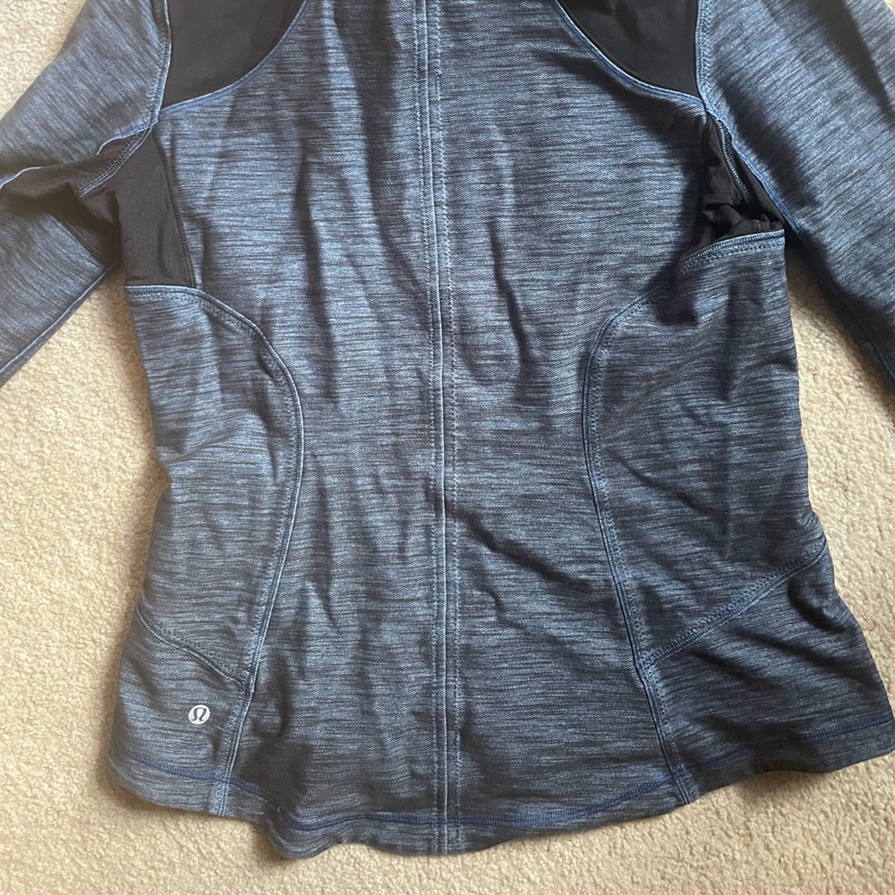 Lululemon jacket - Picture 2 of 4